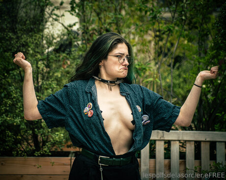 Poilsdesorcier Efree