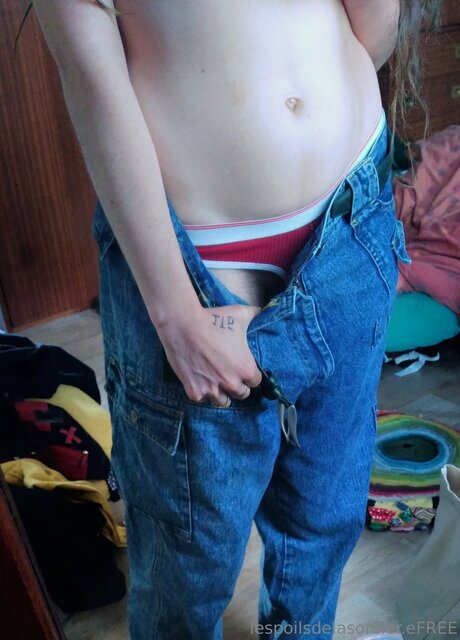 Poilsdesorcier Efree