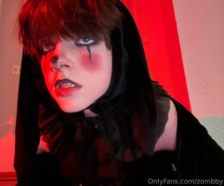 Zombby