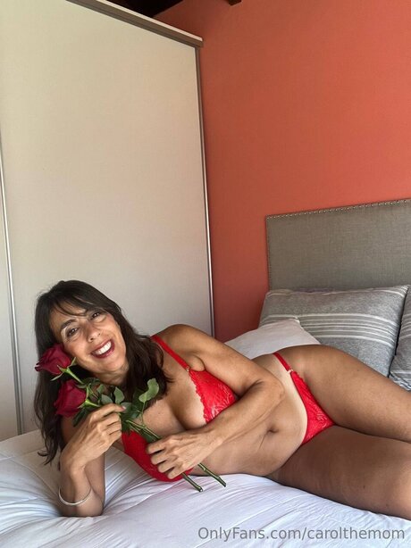 Carolthemom