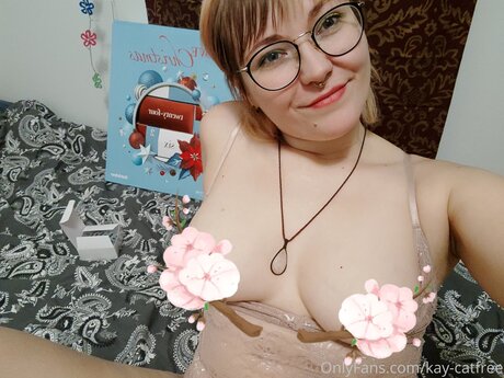 Kay Catfree