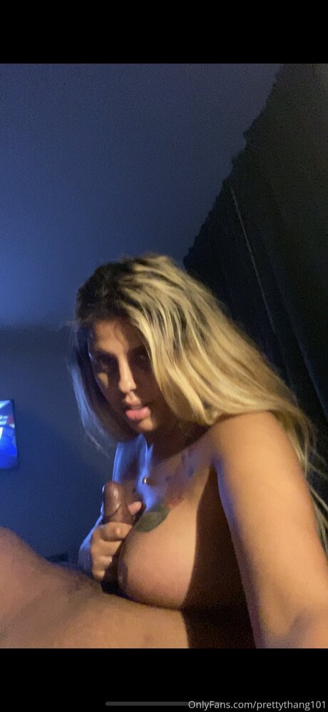 Prettythang101