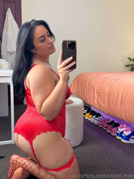 Violet Mae