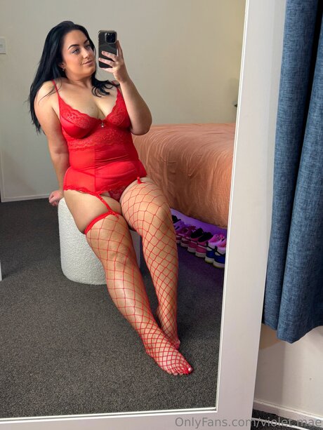 Violet Mae