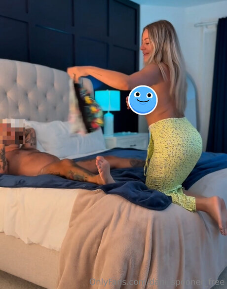 Foto desnuda filtrada de OnlyFans de Dani Spooner Free