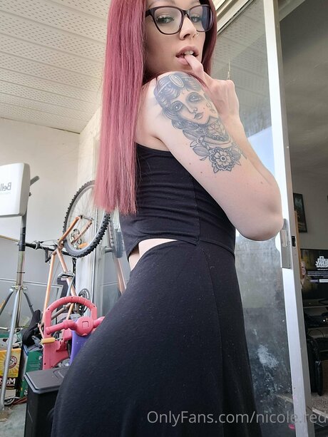 Nicole Red