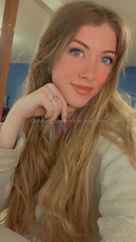 Mrs M Xoxofree