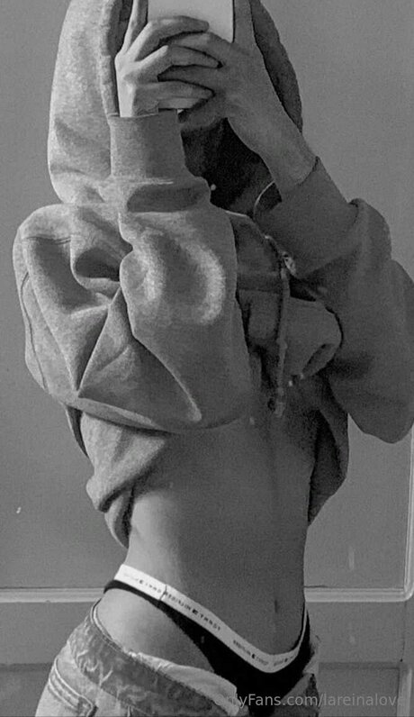 Foto desnuda filtrada de OnlyFans de Lareinalove