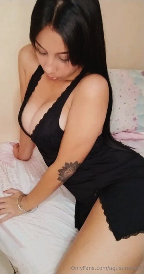 Agustinamof
