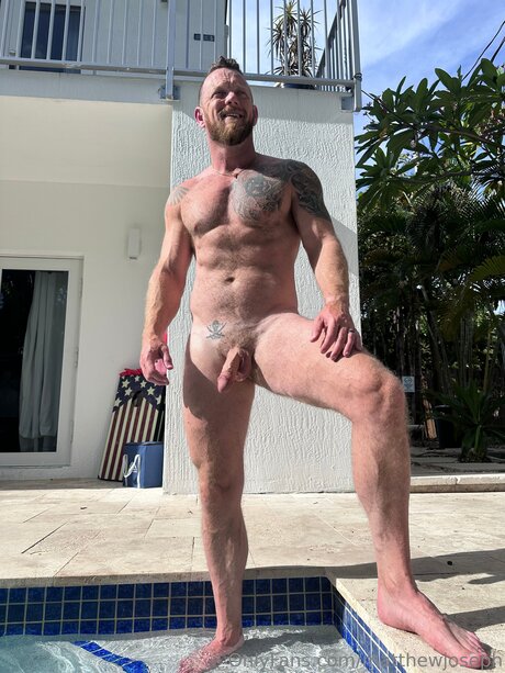 Foto desnuda filtrada de OnlyFans de Matthewjoseph
