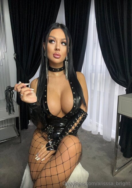 Alisssa Bright