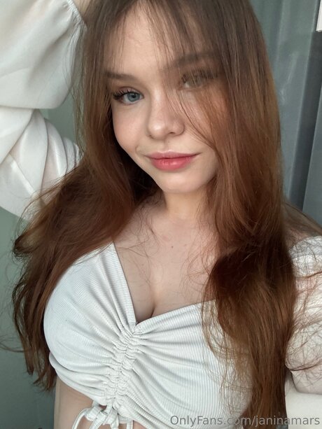 Janinamars Foto desnuda filtrada de OnlyFans de Janinamars #1