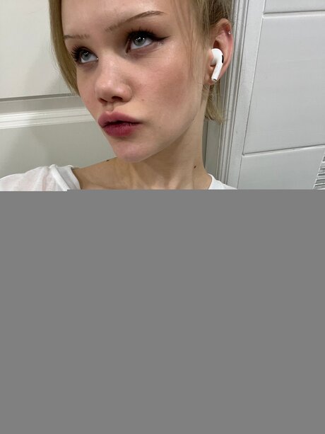 Foto desnuda filtrada de OnlyFans de Kayana Moon
