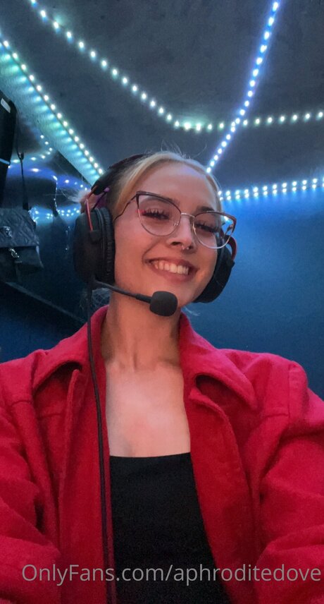 Aphroditedove