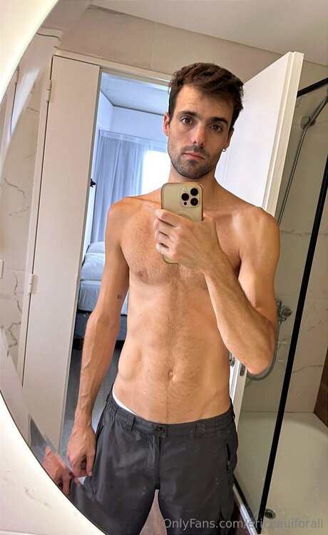 Ericpaulforall Foto desnuda filtrada de OnlyFans de Ericpaulforall #38