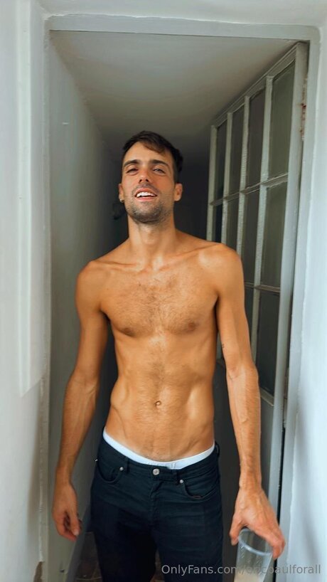 Ericpaulforall Foto desnuda filtrada de OnlyFans de Ericpaulforall #39