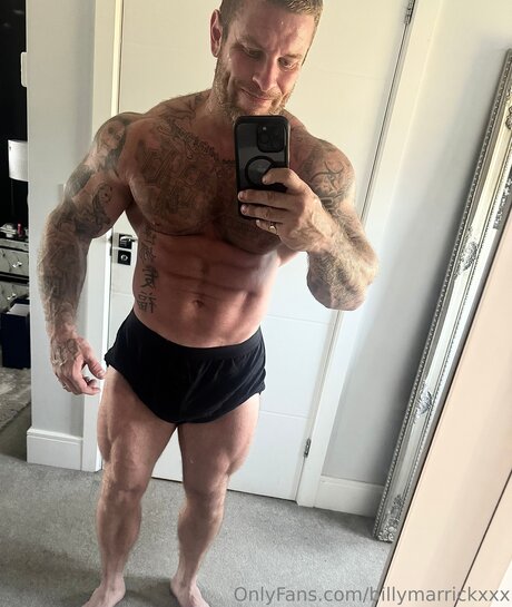 Billymarrickxxx