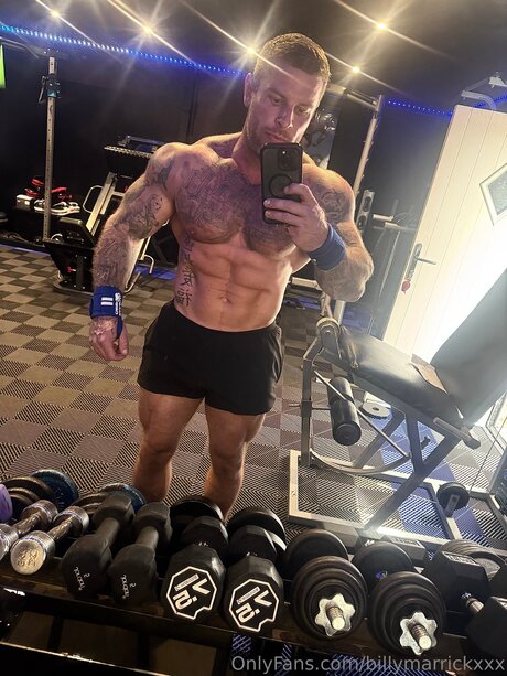 Billymarrickxxx