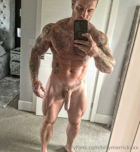 Billymarrickxxx