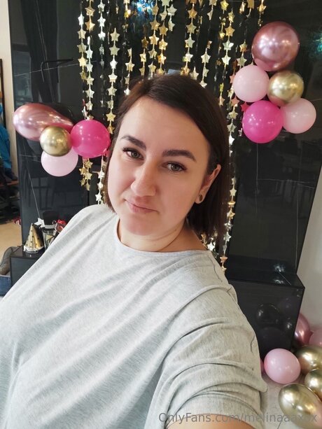 Foto desnuda filtrada de OnlyFans de Melinaaaxox