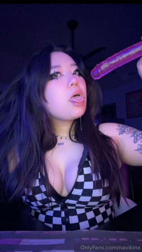 Navikinx