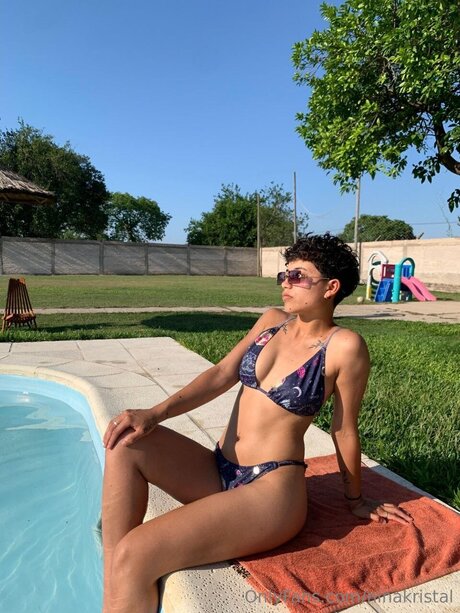 Ninakristal