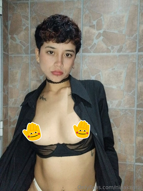 Ninakristal