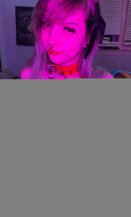 Sad Lil Succubus