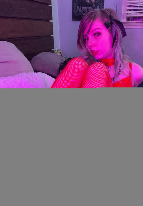 Sad Lil Succubus