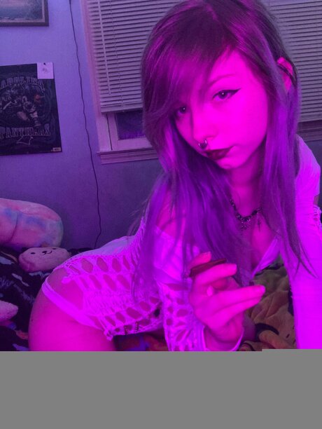 Sad Lil Succubus