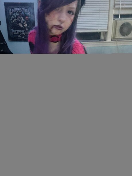 Sad Lil Succubus