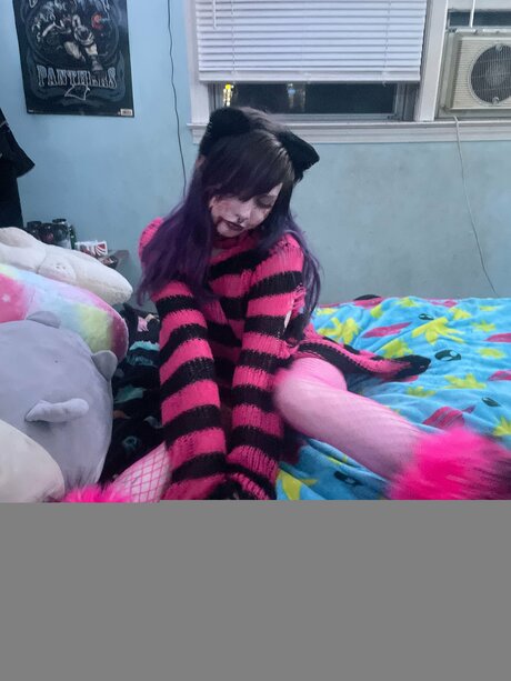 Sad Lil Succubus