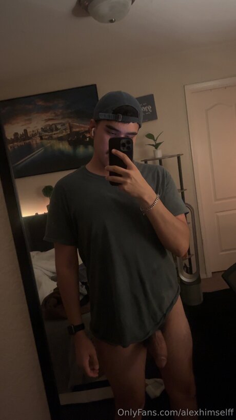 Alexhimselff