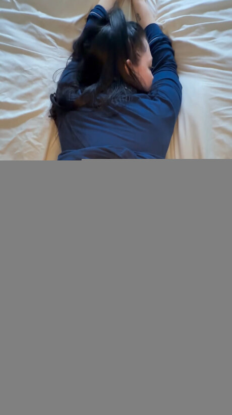Foto desnuda filtrada de OnlyFans de Shawnalynn90free