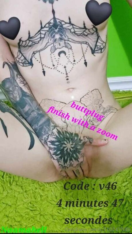 Foto desnuda filtrada de OnlyFans de U310747586