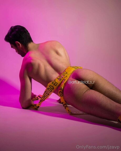 Foto desnuda filtrada de OnlyFans de Jzavp