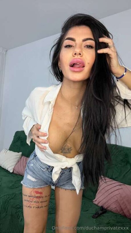 Duchamprivatexxx