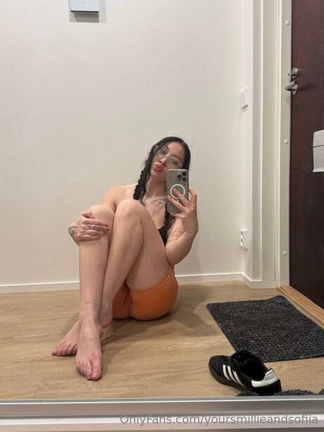 Yoursmillieandsofiia