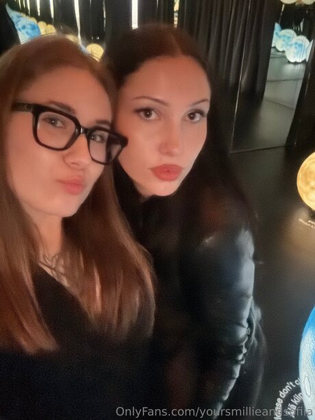 Yoursmillieandsofiia