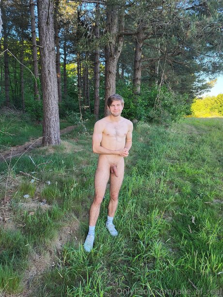 Jake Of Real