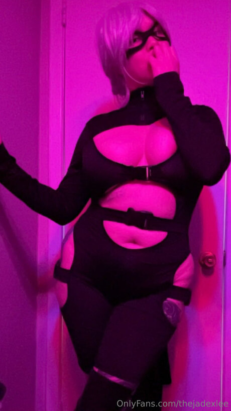 Thejadexlee