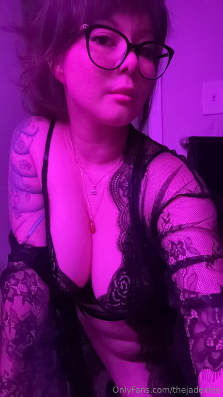 Thejadexlee