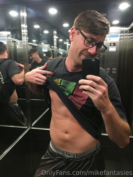 Mikefantasies