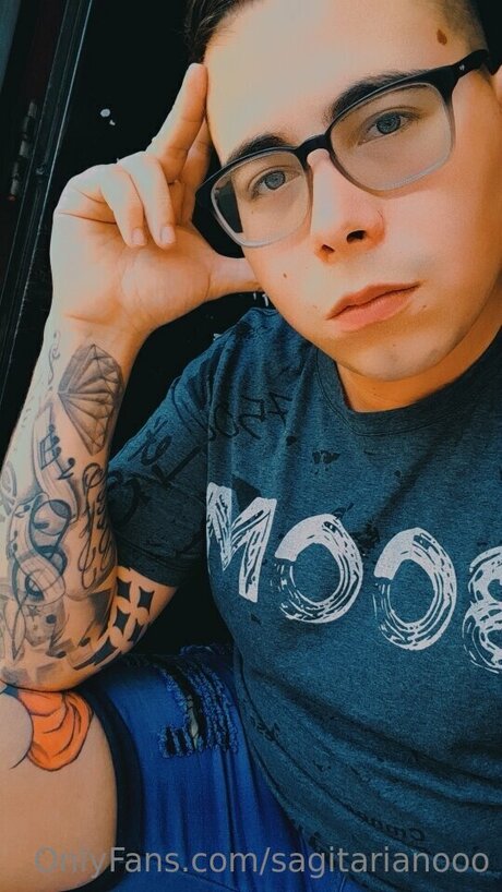 Sagitarianooo