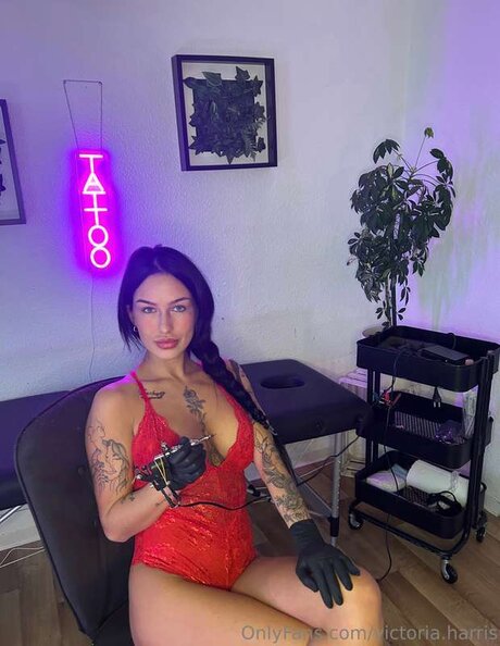 Victoriaharris1