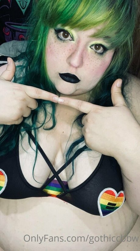 Gothiccbbw