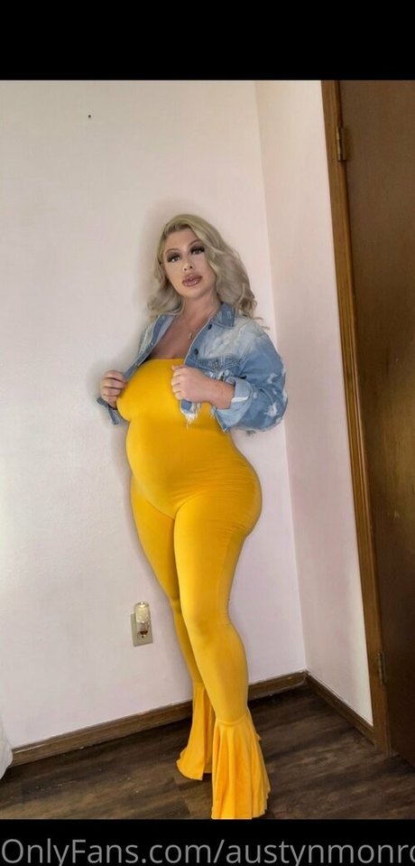 Austynmonroevip