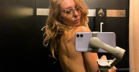 Sexsweetblonde