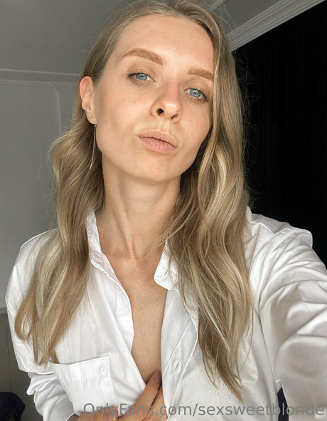 Sexsweetblonde
