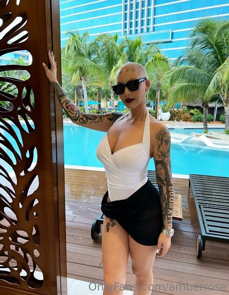 Amber Rose
